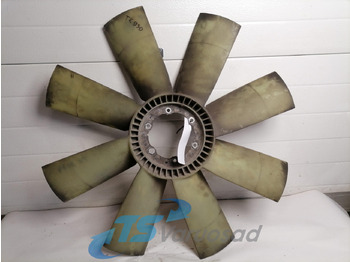 Ventilátor VOLVO