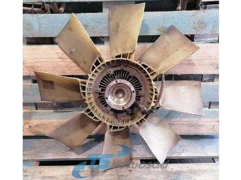 Ventilátor VOLVO
