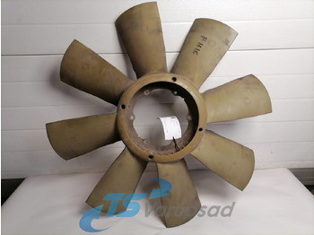Ventilátor VOLVO