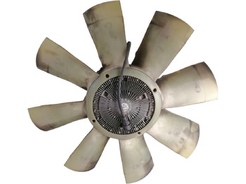 Ventilátor VOLVO