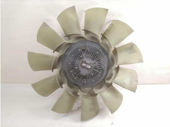 Ventilátor pre Nákladné auto Volvo Cooling fan 20832823: obrázok 2 Ventilátor pre Nákladné auto Volvo Cooling fan 20832823: obrázok 2