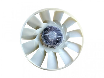 Ventilátor VOLVO