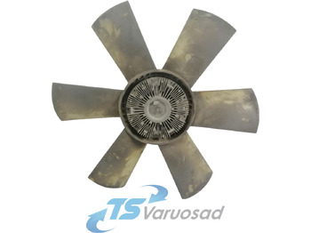 Ventilátor VOLVO