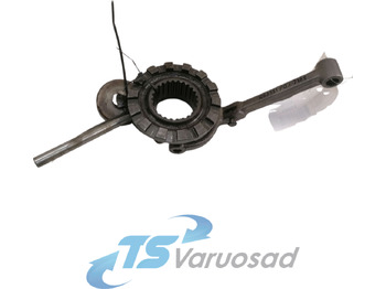 Koncový prevod VOLVO