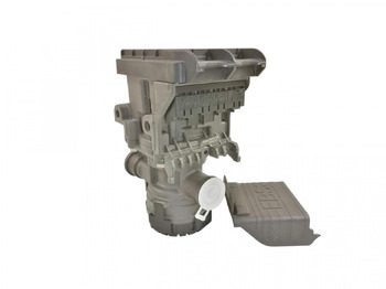 Brzdový ventil VOLVO