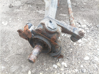 Predná náprava pre Nákladné auto Volvo First axel housing 1026790: obrázok 3