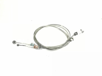 Prevodovka a diely VOLVO