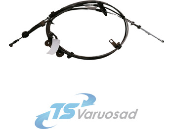 Prevodovka a diely VOLVO