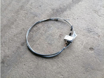 Prevodovka a diely VOLVO