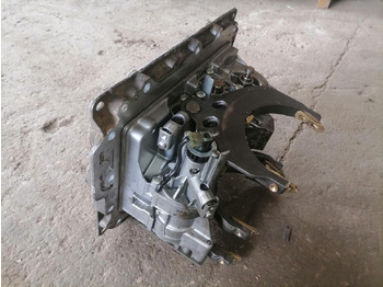 Prevodovka a diely pre Nákladné auto Volvo Gear control 4213674206: obrázok 4 Prevodovka a diely pre Nákladné auto Volvo Gear control 4213674206: obrázok 4
