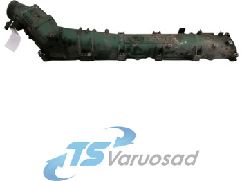 Sacie potrubie VOLVO