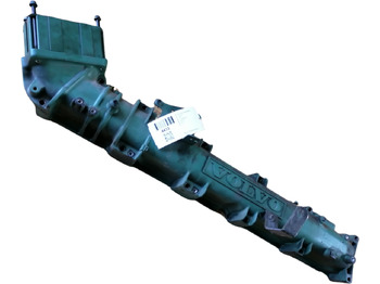 Sacie potrubie VOLVO