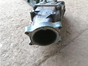 Sacie potrubie pre Nákladné auto Volvo Intake mainfold 21839416: obrázok 5 Sacie potrubie pre Nákladné auto Volvo Intake mainfold 21839416: obrázok 5