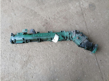 Sacie potrubie pre Nákladné auto Volvo Intake mainfold 21839416: obrázok 2 Sacie potrubie pre Nákladné auto Volvo Intake mainfold 21839416: obrázok 2