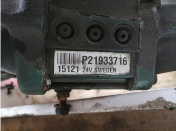 Sacie potrubie pre Nákladné auto Volvo Intake mainfold 21839416: obrázok 4 Sacie potrubie pre Nákladné auto Volvo Intake mainfold 21839416: obrázok 4