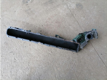 Sacie potrubie pre Nákladné auto Volvo Intake mainfold 21839416: obrázok 3 Sacie potrubie pre Nákladné auto Volvo Intake mainfold 21839416: obrázok 3