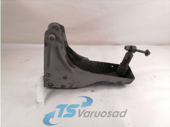 Odpruženie kabíny VOLVO