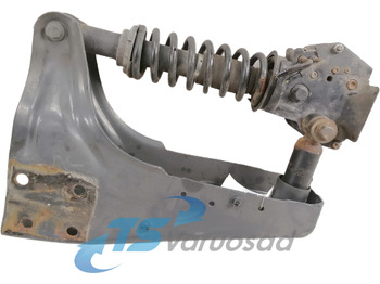 Odpruženie kabíny VOLVO