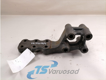 Odpruženie kabíny VOLVO