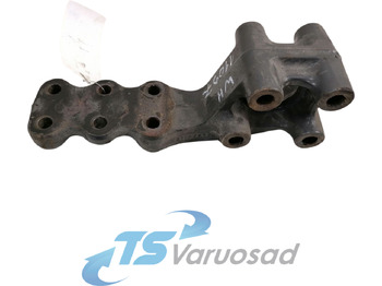 Odpruženie kabíny VOLVO