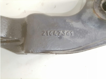 Odpruženie kabíny pre Nákladné auto Volvo Kabiini kandur, tagumine 21647361: obrázok 2 Odpruženie kabíny pre Nákladné auto Volvo Kabiini kandur, tagumine 21647361: obrázok 2