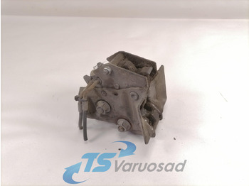 Odpruženie kabíny VOLVO