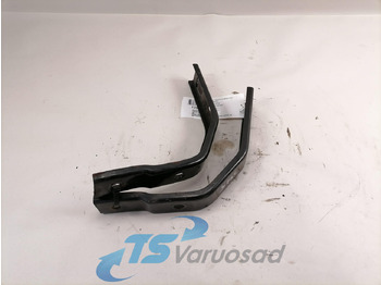 Aerodynamika/ Spojler pre Nákladné auto Volvo Kabiini tuulesuunaja kandur 8191568: obrázok 3