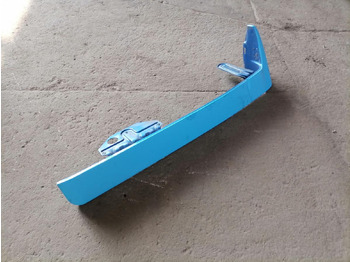 Aerodynamika/ Spojler pre Nákladné auto Volvo Kabiini tuulesuunaja, vasak külg 7420940678: obrázok 2 Aerodynamika/ Spojler pre Nákladné auto Volvo Kabiini tuulesuunaja, vasak külg 7420940678: obrázok 2