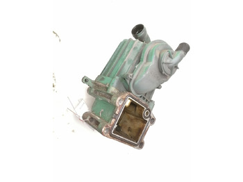 Kľuková skriňa VOLVO