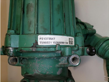 Kľuková skriňa pre Nákladné auto Volvo Karterituulutuse õliaurude separaator 21373547: obrázok 4