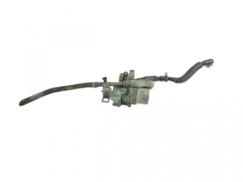 Kľuková skriňa VOLVO