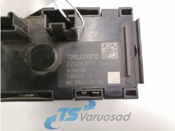 Kabína pre Nákladné auto Volvo Lülitite moodul 22026373: obrázok 4 Kabína pre Nákladné auto Volvo Lülitite moodul 22026373: obrázok 4