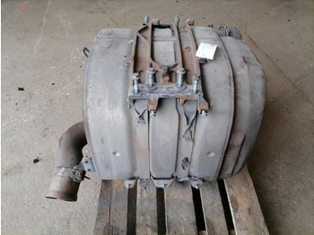 Tlumič výfuku pre Nákladné auto Volvo Muffler 21364822: obrázok 3