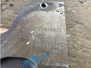 Hlava valcov pre Nákladné auto Volvo Plokikaas (Remonditud) 20938806: obrázok 3 Hlava valcov pre Nákladné auto Volvo Plokikaas (Remonditud) 20938806: obrázok 3