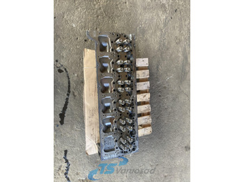 Hlava valcov pre Nákladné auto Volvo Plokikaas (Remonditud) 20938806: obrázok 2 Hlava valcov pre Nákladné auto Volvo Plokikaas (Remonditud) 20938806: obrázok 2