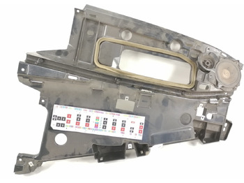 Univerzálny diel VOLVO