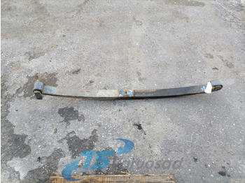 Oceľové odpruženie VOLVO