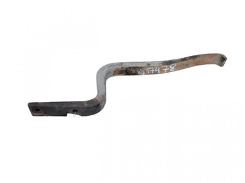 Oceľové odpruženie VOLVO