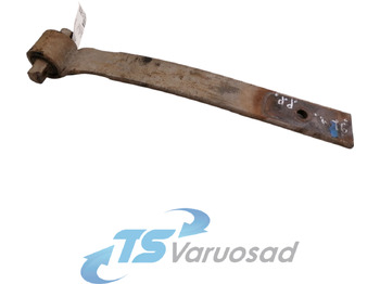 Oceľové odpruženie VOLVO