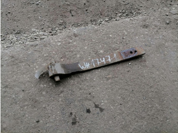 Oceľové odpruženie pre Nákladné auto Volvo Spring 82250921: obrázok 2