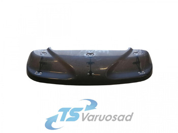 Karoséria a exteriér VOLVO
