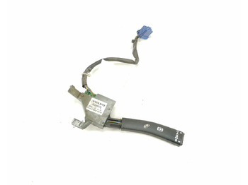 Elektrický systém VOLVO