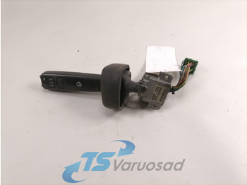 Elektrický systém VOLVO