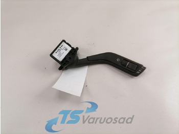 Elektrický systém VOLVO
