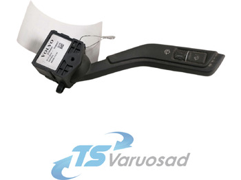 Elektrický systém VOLVO