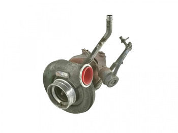 Turbodúchadlo VOLVO