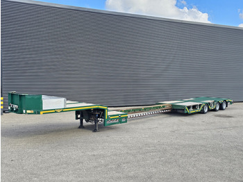 Náves podvalník BROSHUIS