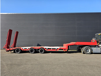 Náves podvalník MOESLEIN RADMULDEN / TIEFLADER / RAMPEN: obrázok 4 Náves podvalník MOESLEIN RADMULDEN / TIEFLADER / RAMPEN: obrázok 4