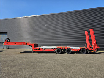 Náves podvalník MOESLEIN RADMULDEN / TIEFLADER / RAMPEN: obrázok 5 Náves podvalník MOESLEIN RADMULDEN / TIEFLADER / RAMPEN: obrázok 5