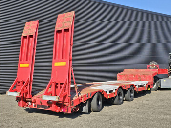 Náves podvalník MOESLEIN RADMULDEN / TIEFLADER / RAMPEN: obrázok 2 Náves podvalník MOESLEIN RADMULDEN / TIEFLADER / RAMPEN: obrázok 2